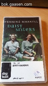 daisy-sisters