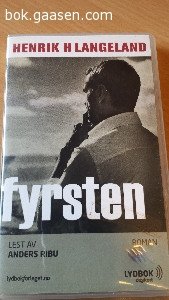 fyrsten