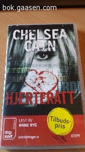 hjerteratt