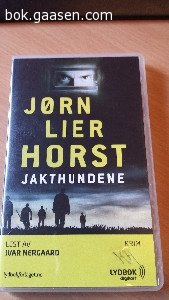 jakthundene