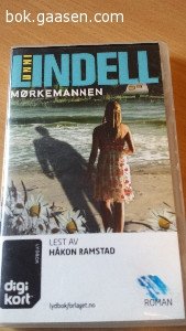 morkemannen