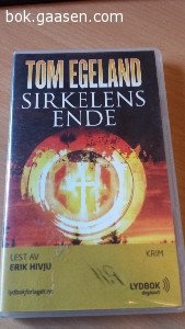 sirkelens-ende